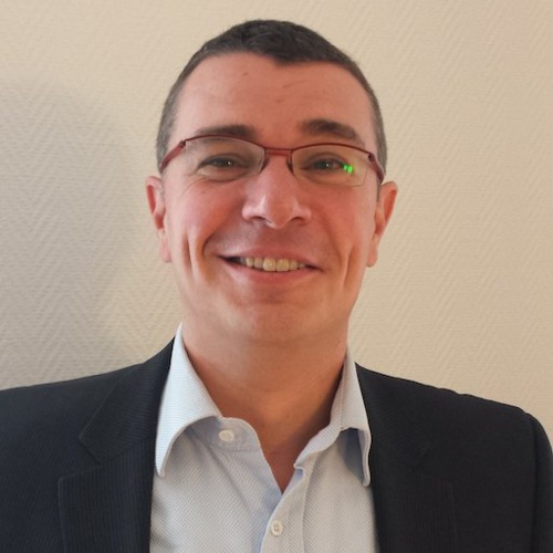 Andrea ZERIAL, fondateur de Mind7 Consulting et contributeur d’Organisation Performante Andrea ZERIAL, fondateur de Mind7 Consulting et contributeur d’Organisation Performante