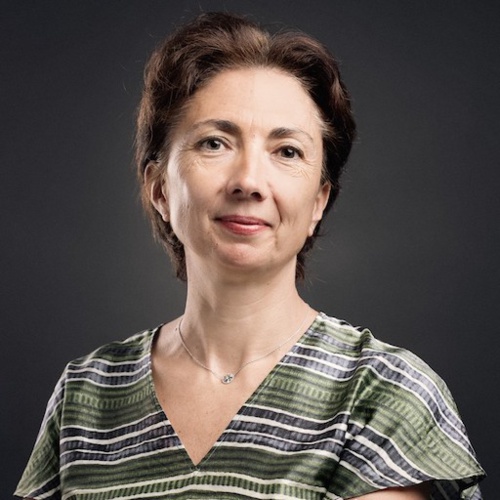 Laurence Suprano (Directrice Associée - Axys Consultants)