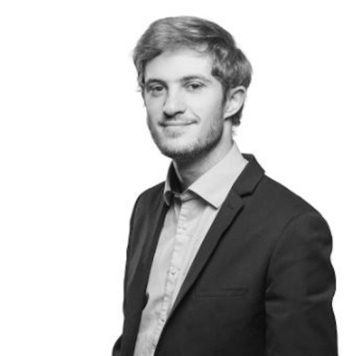 Adrien Moreau (Consultant senior - data scientist - Axys Consultants)