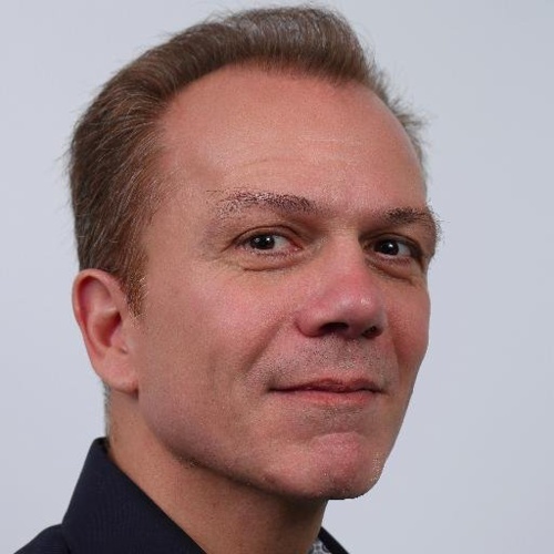 Daniel De Prezzo, Head of Technologies Southern Europe chez Veritas Technologies Daniel De Prezzo, Head of Technologies Southern Europe chez Veritas Technologies