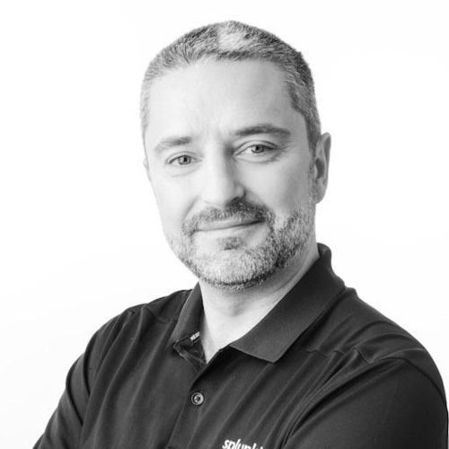 Stéphane Estevez, EMEA Product Marketing Director chez Splunk Stéphane Estevez, EMEA Product Marketing Director chez Splunk