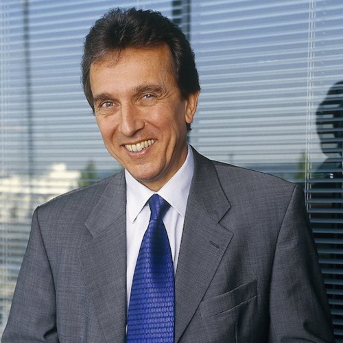 Michel Bruley Michel Bruley