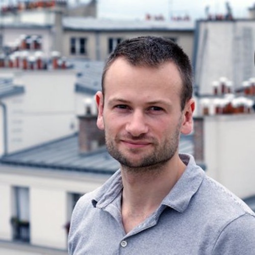 Rémi Meunier, EMEA defense & security practice manager, Dataiku Rémi Meunier, EMEA defense & security practice manager, Dataiku