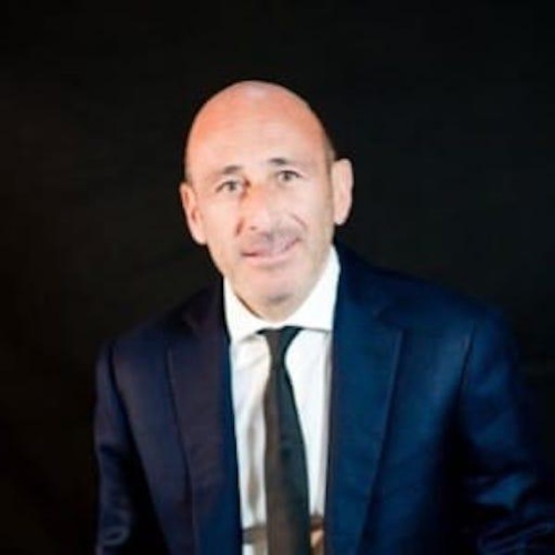 Jean-Pierre Boushira, Vice President South Region chez Veritas Technologies