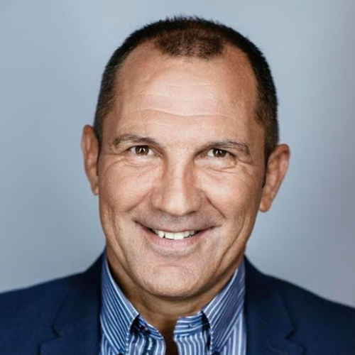 Thierry Lacroix Thierry Lacroix