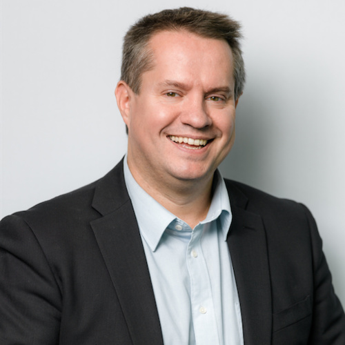 Benoit Cayla, Consultant EMEA, Blueprism Benoit Cayla, Consultant EMEA, Blueprism