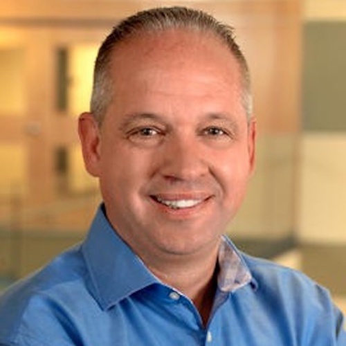 Bruce Kelley, Senior vice president and Chief Technology Officer, Service Provider chez NETSCOUT Bruce Kelley, Senior vice president and Chief Technology Officer, Service Provider chez NETSCOUT