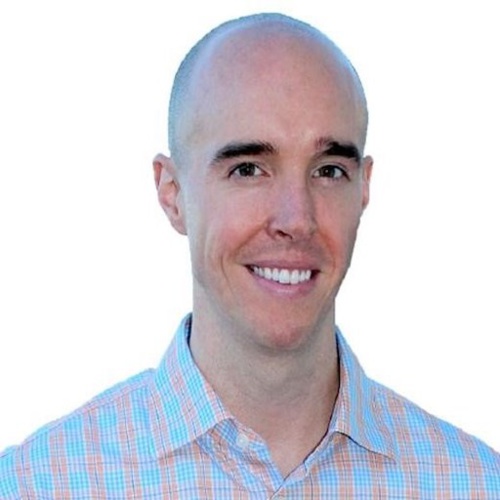 Tim Bandos, vice-président de la cybersécurité chez Digital Guardian Tim Bandos, vice-président de la cybersécurité chez Digital Guardian