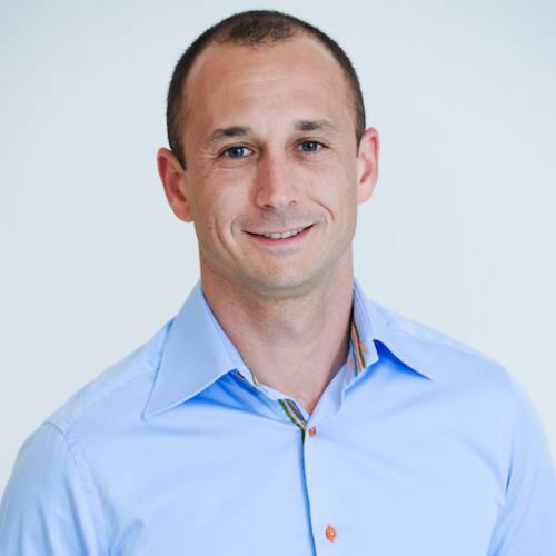 Stéphane Briffod, Directeur Avant-Vente, Qlik Stéphane Briffod, Directeur Avant-Vente, Qlik