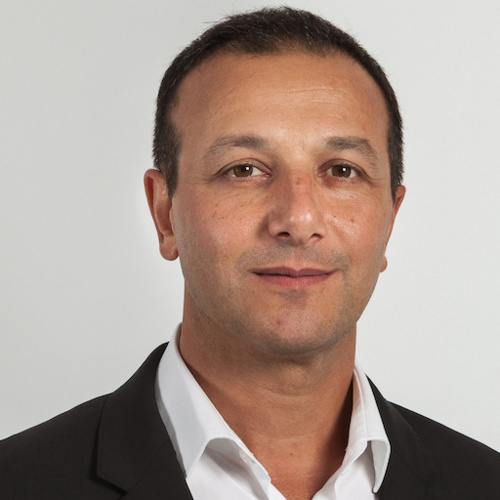 Philippe Azouyan, Directeur Dynabook France