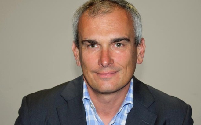 Jean Baptiste MEREL, Directeur de Marché Report One