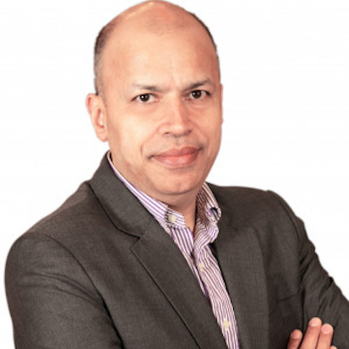 Anoop Tiwari, Senior Corporate Vice President, Digital Process Operations, HCL Technologies. Anoop Tiwari, Senior Corporate Vice President, Digital Process Operations, HCL Technologies.