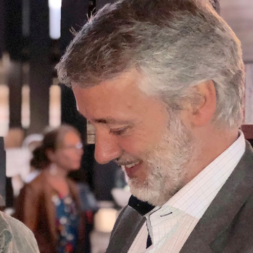 Jean-Pascal Perrein, GouvInfo IAI Jean-Pascal Perrein, GouvInfo IAI