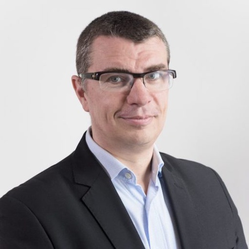 Andrea Zerial, co-Associé chez Mind7 Consulting Andrea Zerial, co-Associé chez Mind7 Consulting