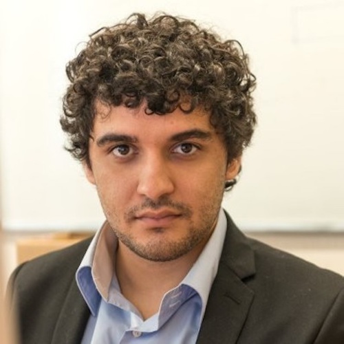 Clément Tourné - Ingénieur développement logiciel / Synapse Développement Clément Tourné - Ingénieur développement logiciel / Synapse Développement