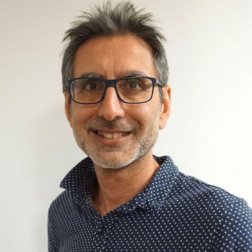 Stéphane Amarsy, CEO de D-AIM Stéphane Amarsy, CEO de D-AIM