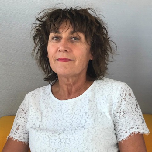 Brigitte Billerot, Directrice Marketing Produits et Services Experts-Comptables chez Sage Brigitte Billerot, Directrice Marketing Produits et Services Experts-Comptables chez Sage