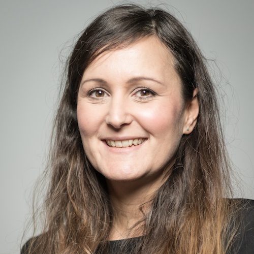 Cindy Ryborz, responsable marketing DC EMEA, Corning Optical Communications Cindy Ryborz, responsable marketing DC EMEA, Corning Optical Communications