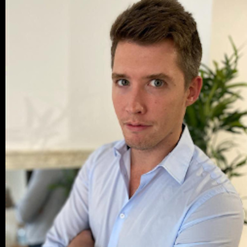 Olivier Boisnard Olivier Boisnard