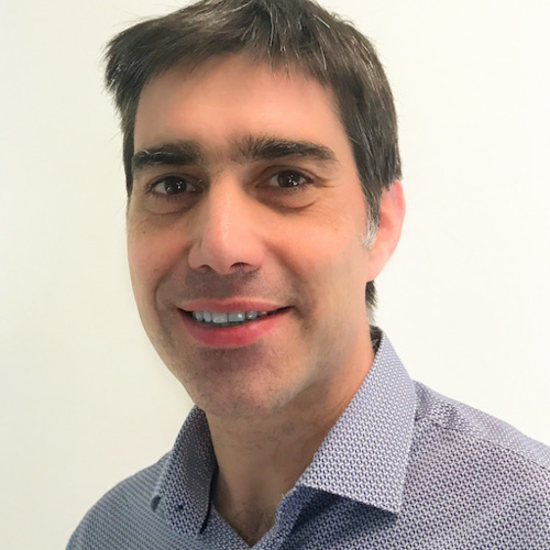 Vincent Fages, EMEA Product Management Director, Denodo Vincent Fages, EMEA Product Management Director, Denodo