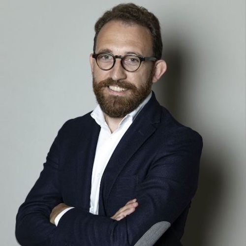 Grégoire Hanquier Grégoire Hanquier