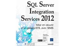 SQL Server Integration Services 2012