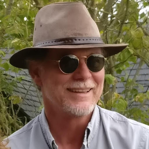 Bruno SAINT-CAST Bruno SAINT-CAST