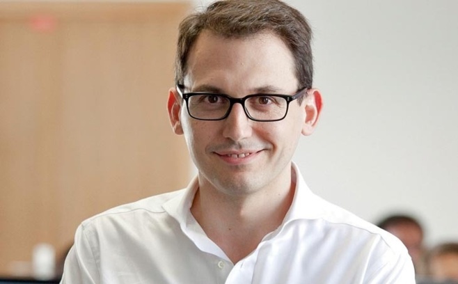 Romain Chaumais, Co-fondateur d’Ysance et directeur des opérations