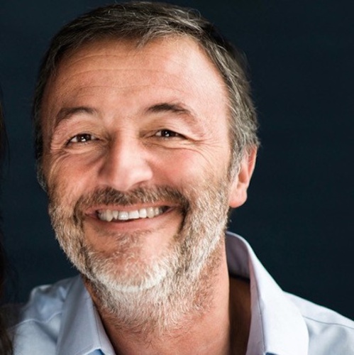 Edouard Fourcade Edouard Fourcade