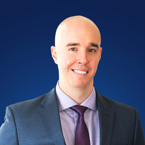 Tim Bandos, vice-président de la cybersécurité chez Digital Guardian Tim Bandos, vice-président de la cybersécurité chez Digital Guardian