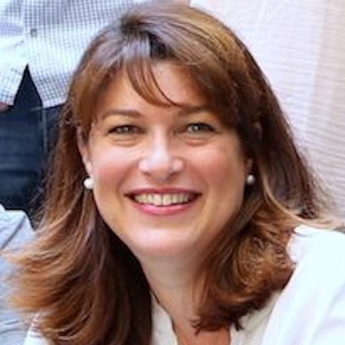 Corinne Estève Diemunsch, Directrice Marketing et Communications chez Limonetik