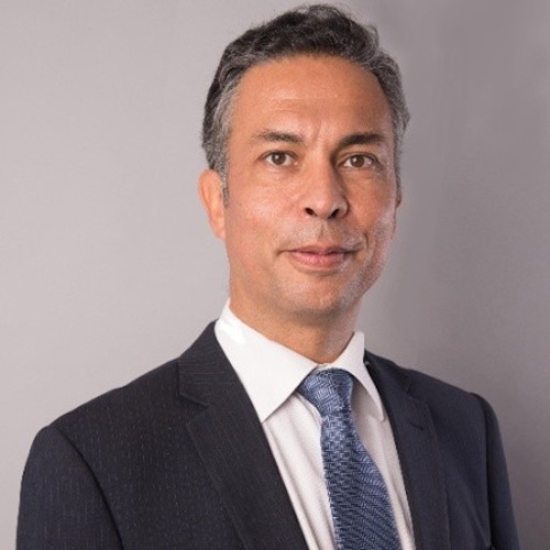 Michel-Emmanuel de Thuy, Partner chez 99 Advisory Michel-Emmanuel de Thuy, Partner chez 99 Advisory