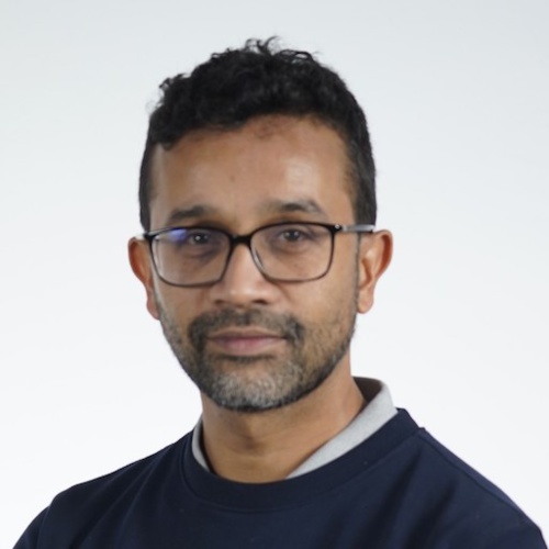 Ludovic Blusseau, Directeur du Sales Engineering Europe du Sud chez Dataiku Ludovic Blusseau, Directeur du Sales Engineering Europe du Sud chez Dataiku