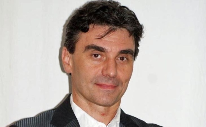 Charles Parat, Directeur Recherche et Innovation, Micropole