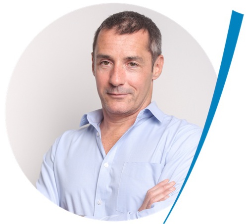 Guillaume Bodet, CEO, cofondateur Zeenea Guillaume Bodet, CEO, cofondateur Zeenea