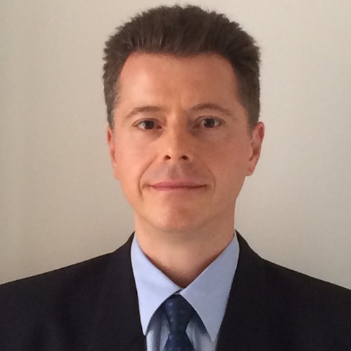 Pierre-Louis Lussan, Country Manager France et Directeur South-West Europe chez Netwrix