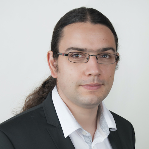 Aleksandar Bradic, Chief Technology Officer chez Supplyframe