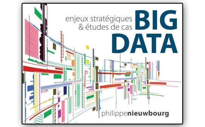 Recevez gratuitement la version électronique du livre "Big Data" et abonnez-vous aux mises à jour