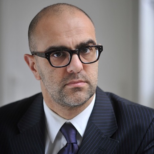 Daniel DOPPLER, CEO de Quicktext Daniel DOPPLER, CEO de Quicktext