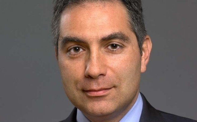 Pascal Laik, Vice-Président en charge des ventes internationales de l’offre MDM, Informatica