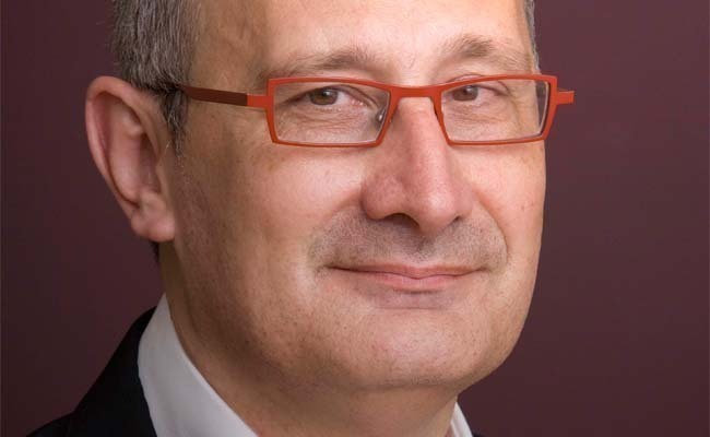 Didier Gaultier,  Directeur du Développement SPAD et Datamining chez Coheris fait le point sur le Big Data en 6 questions