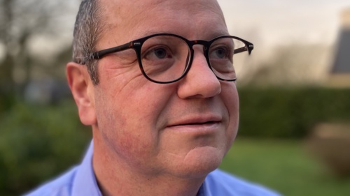 Jean Atienza, consultant avant-vente, Qlik France Jean Atienza, consultant avant-vente, Qlik France