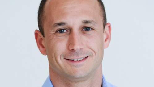 Stéphane Briffod, directeur avant-ventes, Qlik Stéphane Briffod, directeur avant-ventes, Qlik