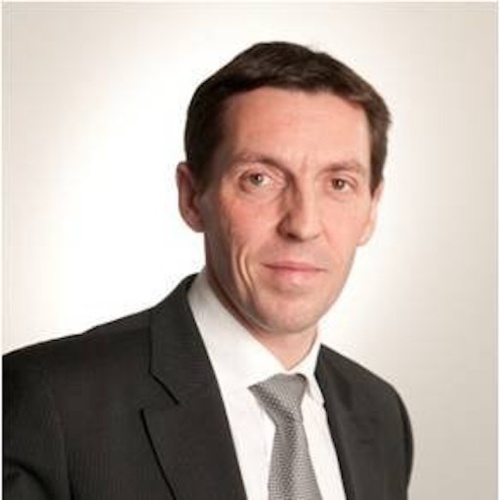 Laurent Quelvée Vice-Président EMEA Sales, Digital Experience chez OpenText Laurent Quelvée Vice-Président EMEA Sales, Digital Experience chez OpenText