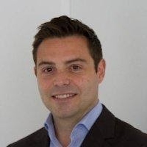 Jérôme Renoux, Regional Vice President France chez Akamai Jérôme Renoux, Regional Vice President France chez Akamai