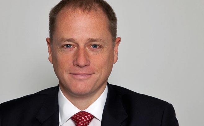 Haj Muntz, Directeur Général Europe du Sud, Moyen-Orient et Afrique chez Datawatch Haj Muntz, Directeur Général Europe du Sud, Moyen-Orient et Afrique chez Datawatch