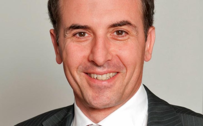 Eric Soares, VP Symantec France Eric Soares, VP Symantec France