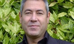 Gilles Azoulay, Directeur Regional, Europe Ouest, chez Pegasystems