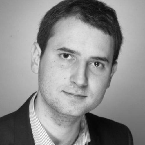 Augustin DE LA FOUCHARDIERE, CEO de MYPE Augustin DE LA FOUCHARDIERE, CEO de MYPE