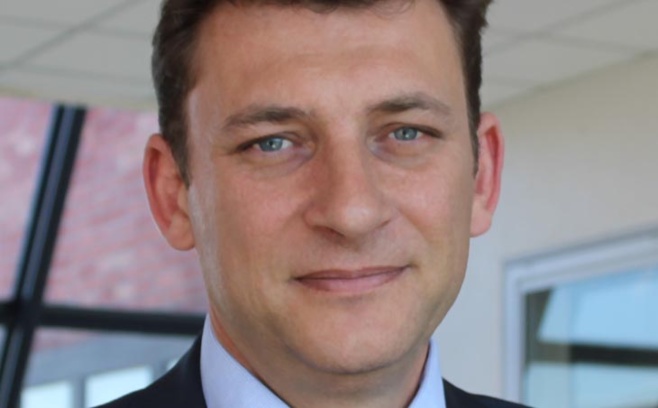 Laurent PASQUETTE, Responsable de l’Offre EPM & BI chez EURIWARE Laurent PASQUETTE, Responsable de l’Offre EPM & BI chez EURIWARE